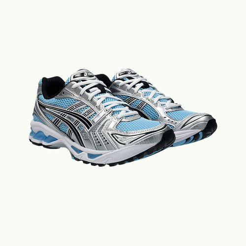 Asics Gel-Kayano 14 Arctic Sky Pure Silver Asics