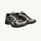 ASICS GEL-KAYANO Pepper Black