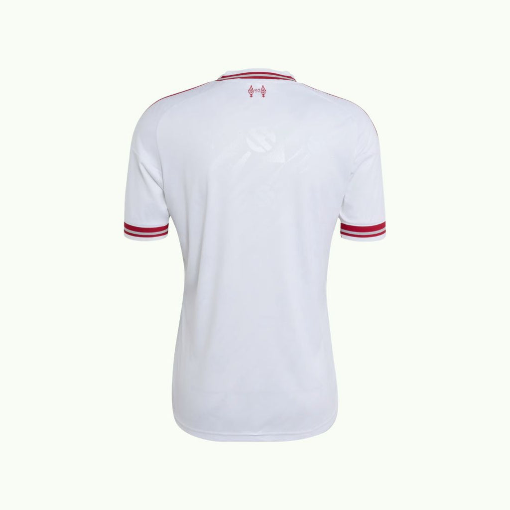 Maillot Liverpool FC 2026 - 2027 Extérieur Pro