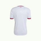Maillot Liverpool FC 2026 - 2027 Extérieur Pro