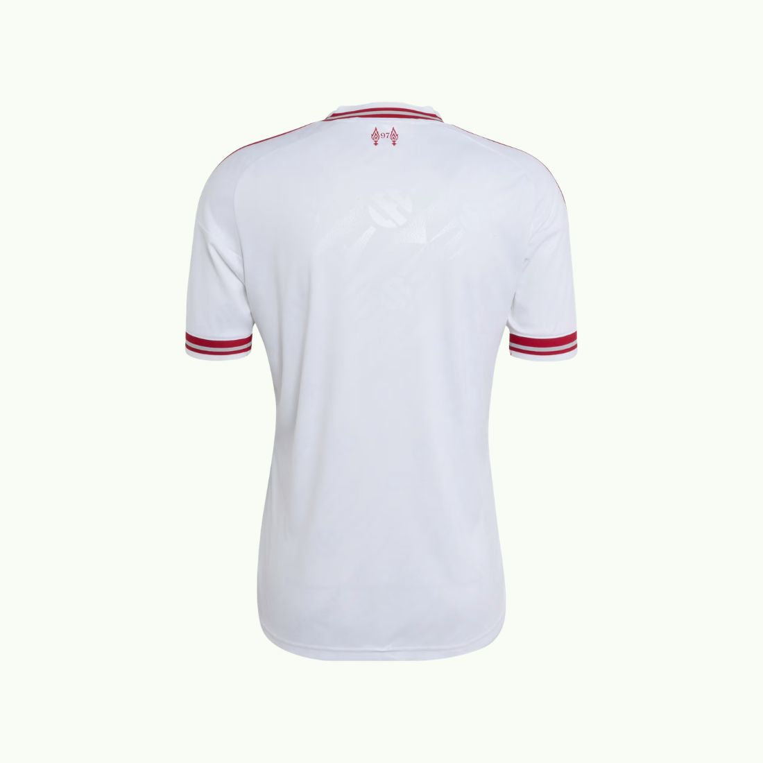 Maillot Liverpool FC 2026 - 2027 Extérieur Pro