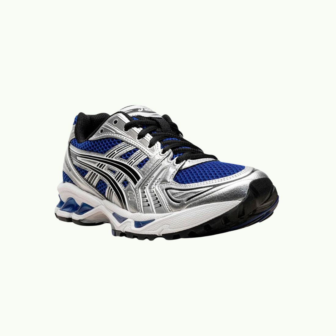 Asics Gel-Kayano 14 Aizuri Blue Asics