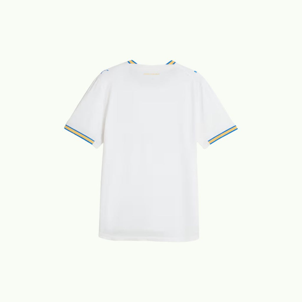 Maillot Olympique de Marseille 2026 - 2027 Domicile Pro