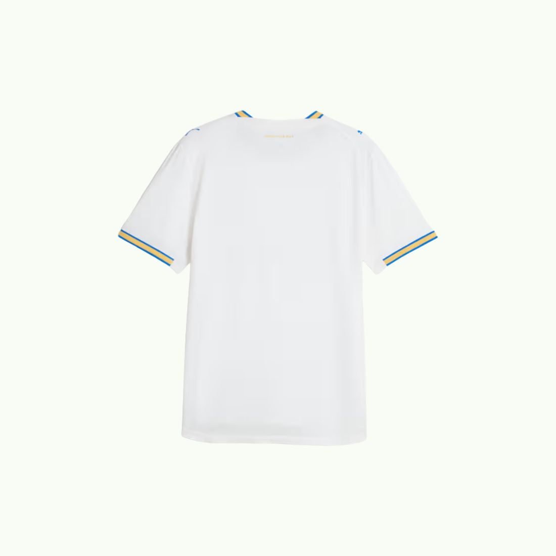 Maillot Olympique de Marseille 2026 - 2027 Domicile Pro