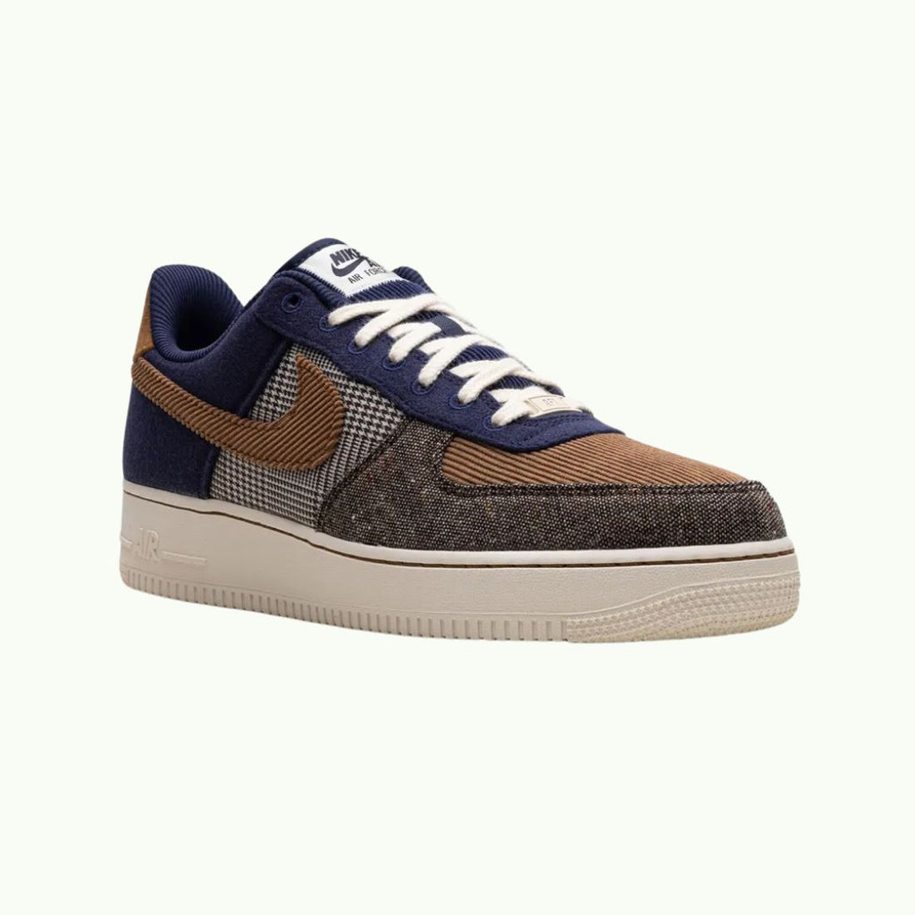 Nike Air Force 1 Low 07 Tweed Pack Corduroy