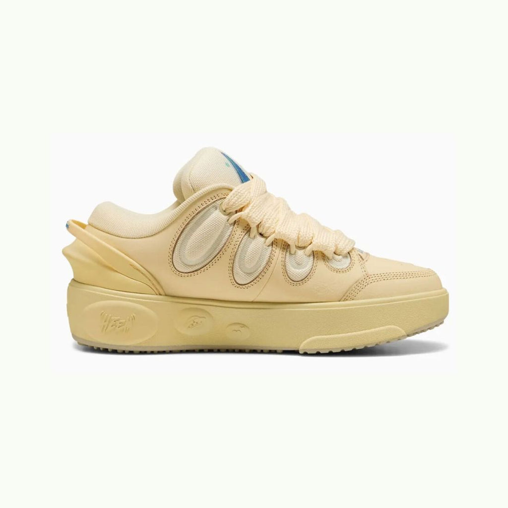 PUMA LaFrance Airbrush