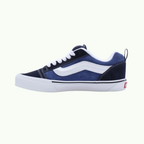 Vans Knu Skool bleu noir Vans