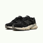 New Balance 9060 Black Sea Salt New Balance