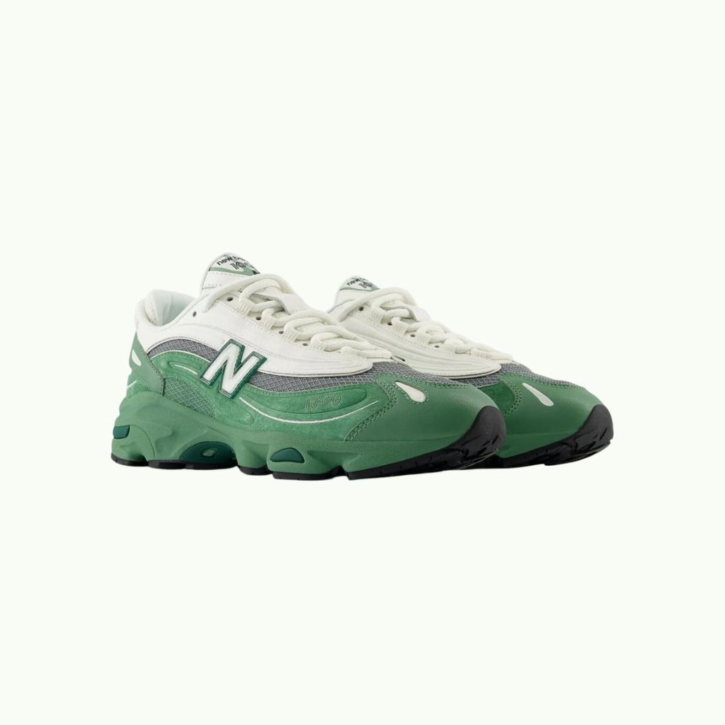 New Balance 1000 Mallard Green
