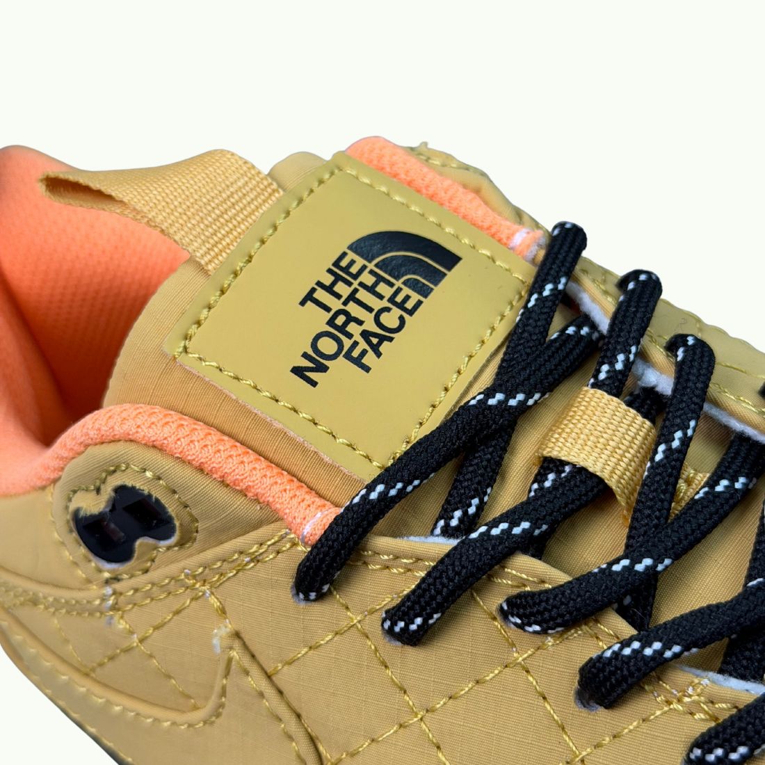 Nike Air Max 1 x The North Face