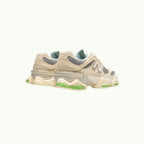 New Balance 9060 Cream Green New Balance