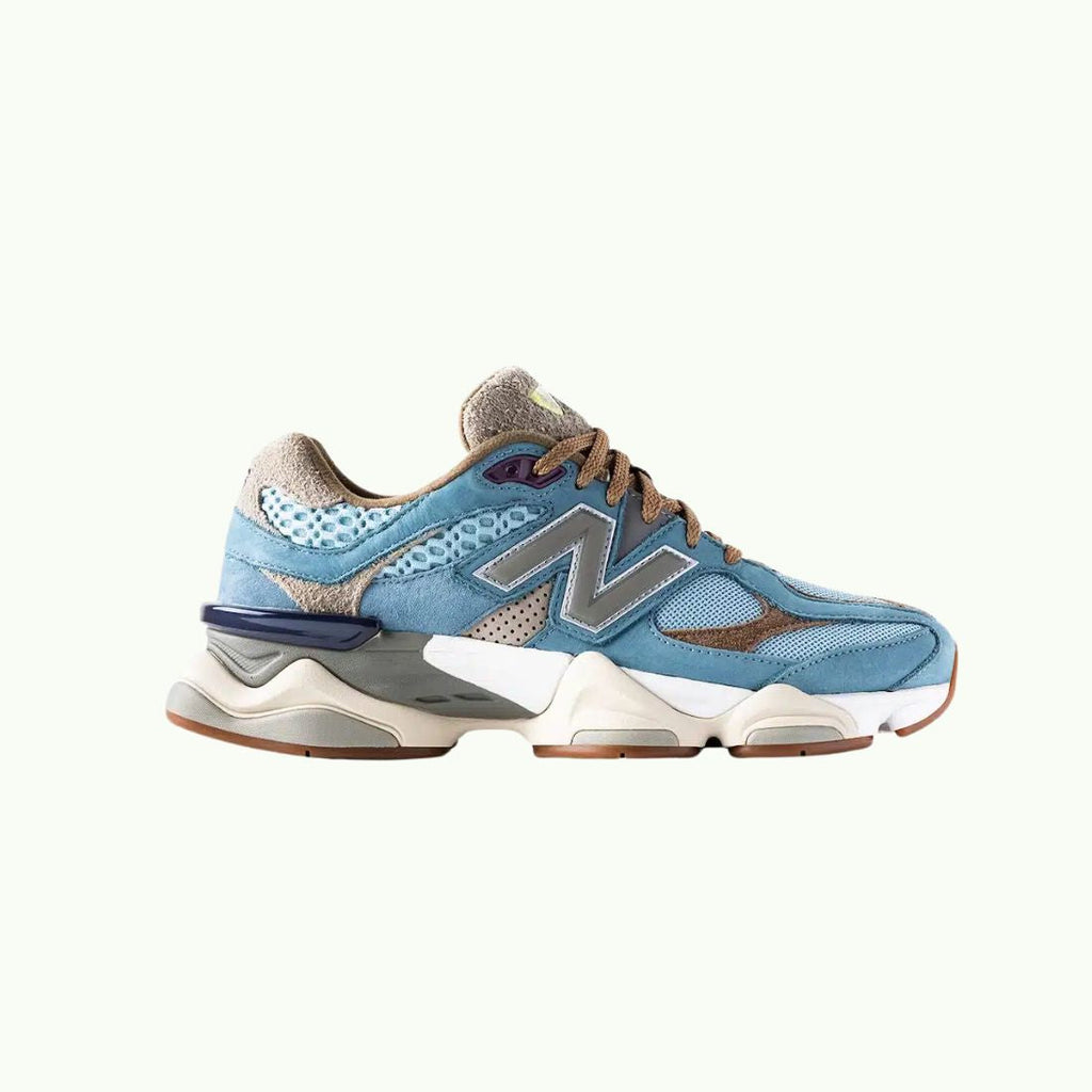 Bodega x New Balance 9060 Age of Discovery New Balance
