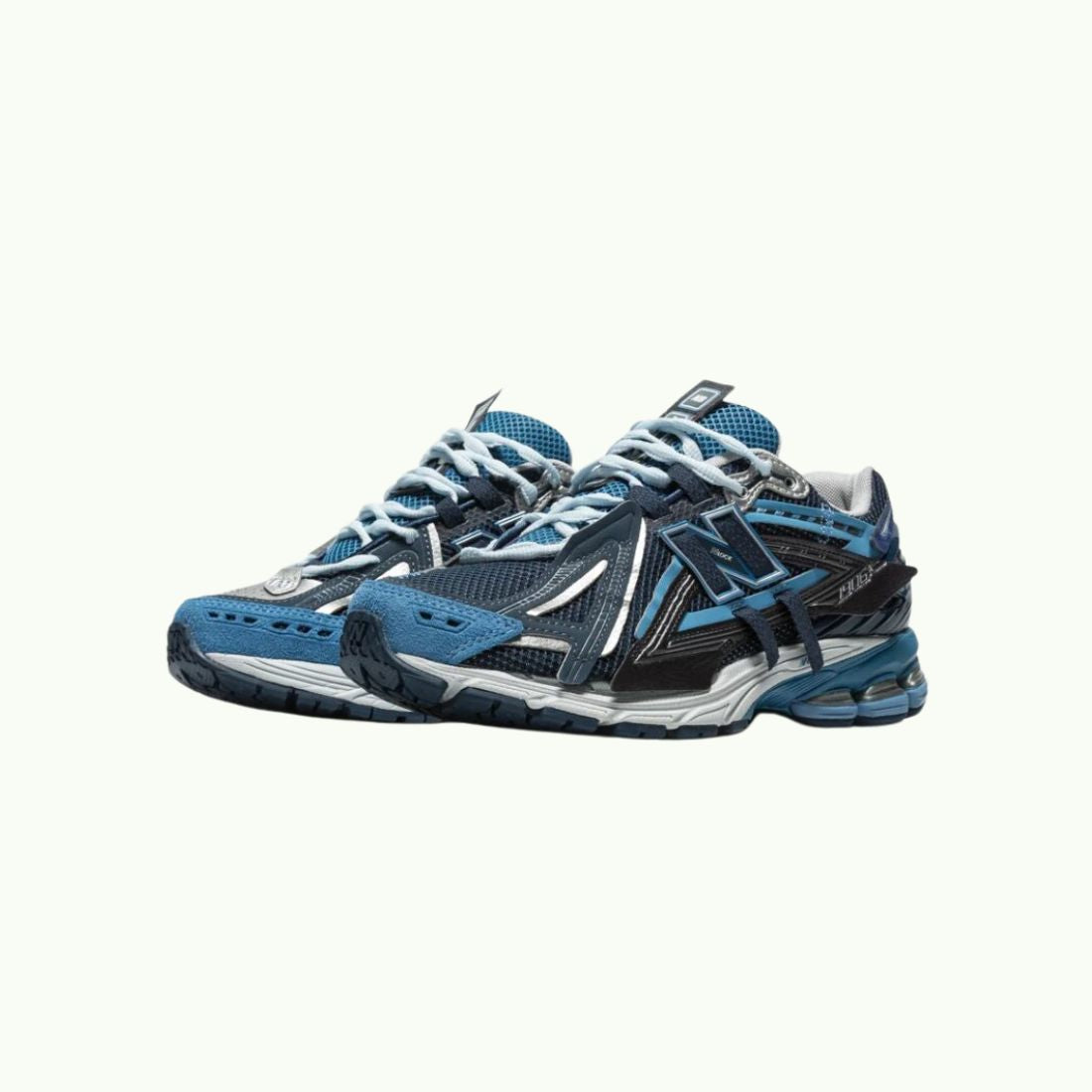 New Balance 1906A Deep Navy New Balance