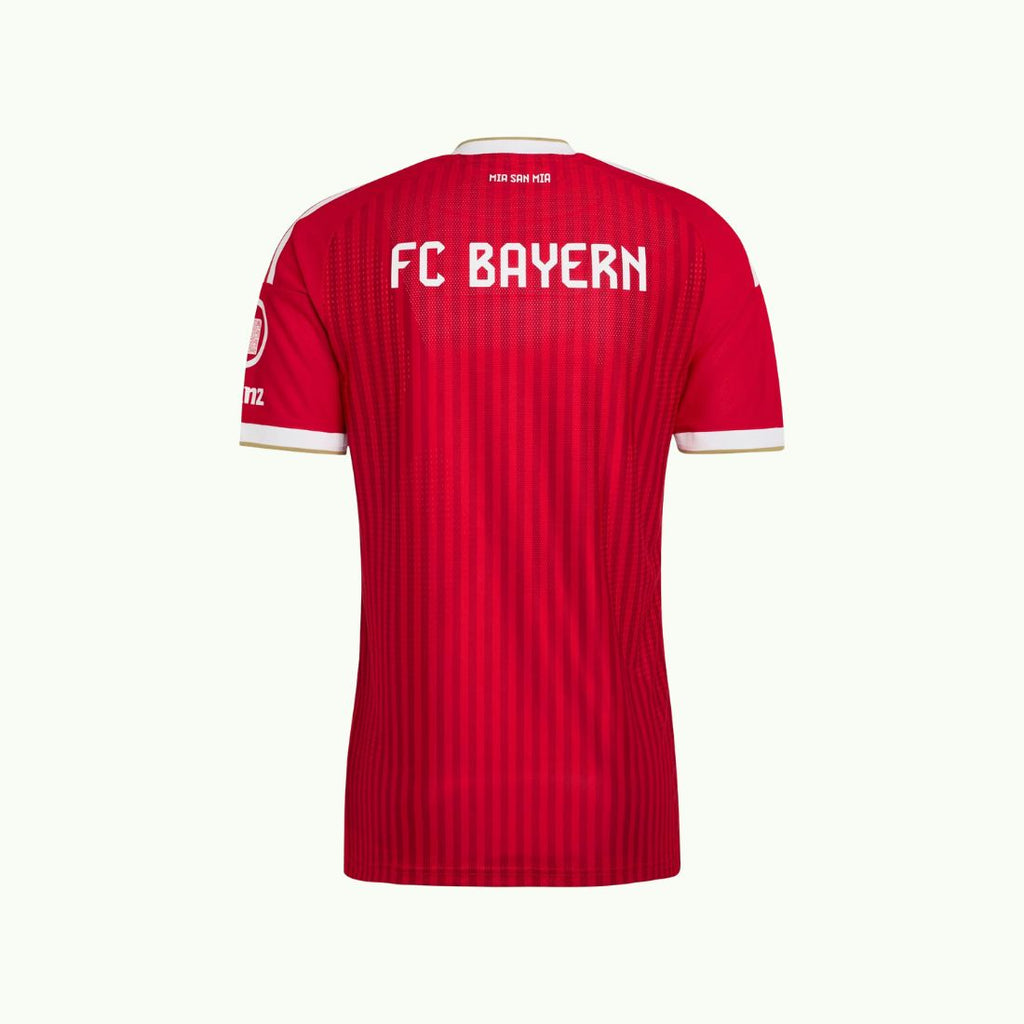 Maillot FC Bayern Munich 2026 - 2027 Domicile Fan
