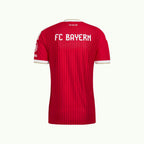 Maillot FC Bayern Munich 2026 - 2027 Domicile Fan