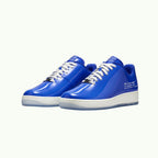 Nike Air Force 1 Low '07 "404 Error" – Racer Blue