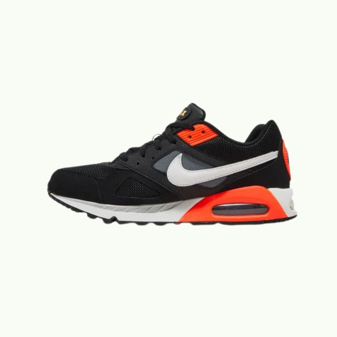Nike Air Max IVO Bright Total Crimson