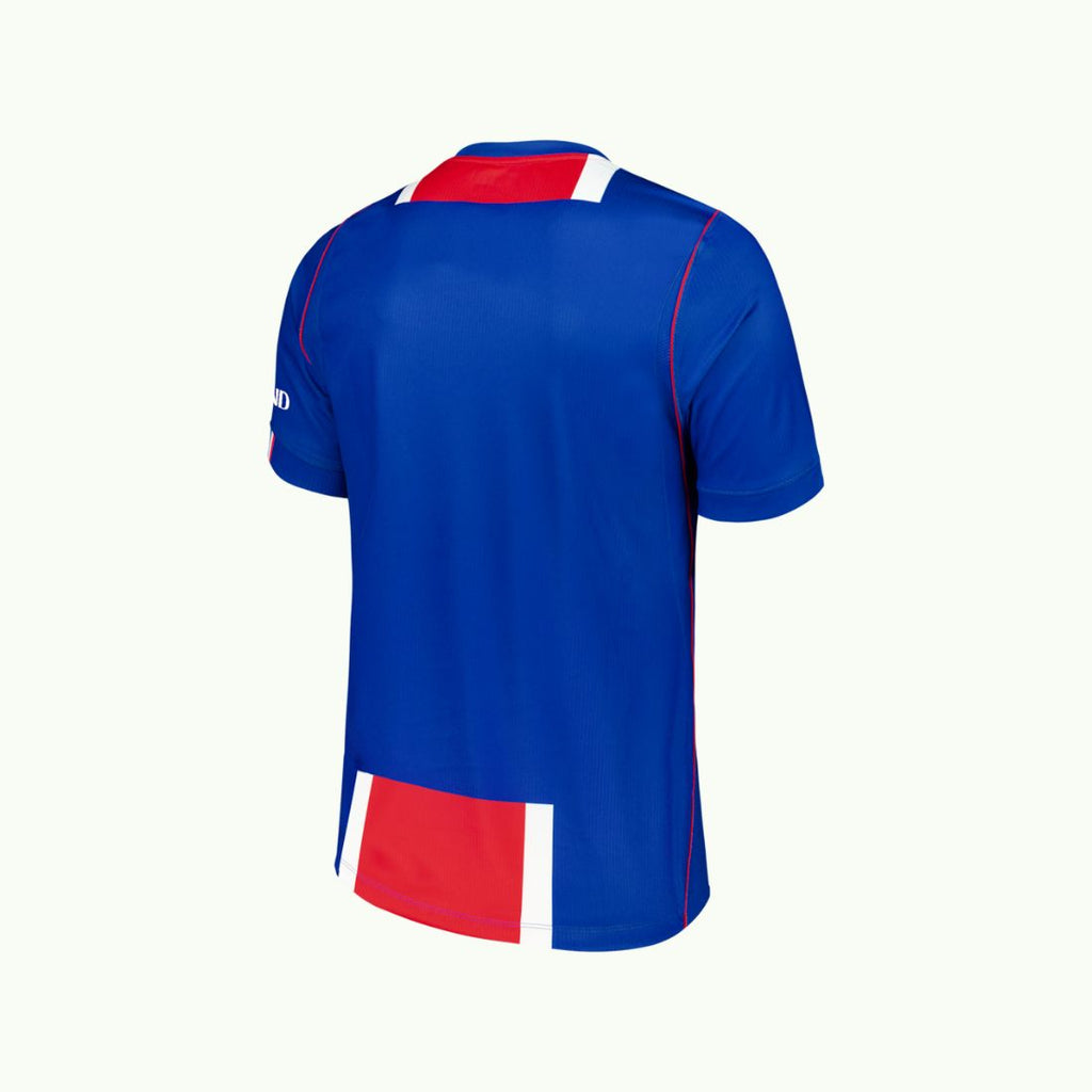 Maillot Paris Saint-Germain 2026 - 2027 Domicile Fan