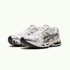 ASICS Gel-Kayano 14 White Midnight ASICS