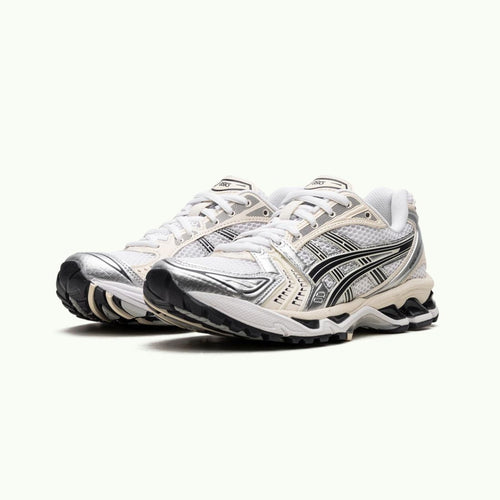 ASICS Gel-Kayano 14 White Midnight ASICS