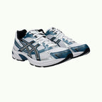 Asics Gel 1130 White Restful Teal Asics