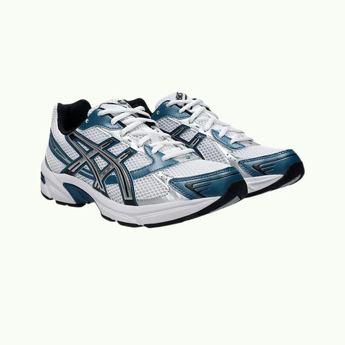 Asics Gel 1130 White Restful Teal Asics