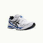 Asics Gel-Kayano 14 White Pure Silver Asics