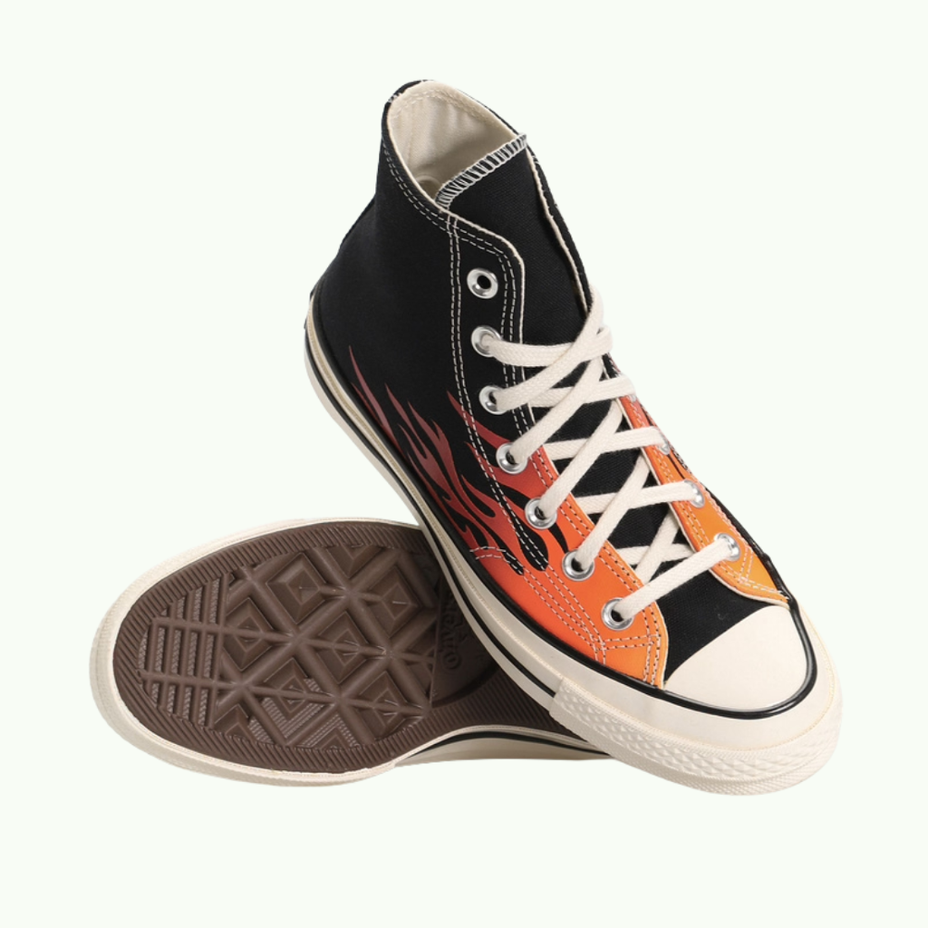Converse Chuck 70 Hi Flames Converse