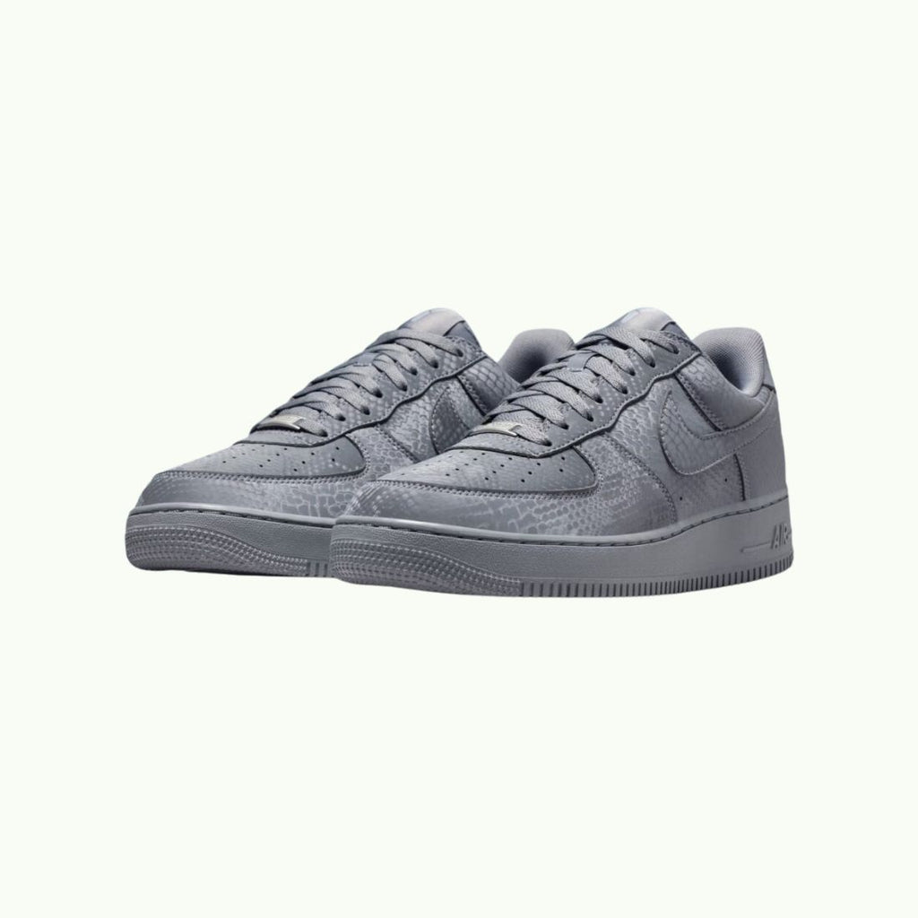 Nike Air Force 1 Low Kobe Bryant Cool Grey