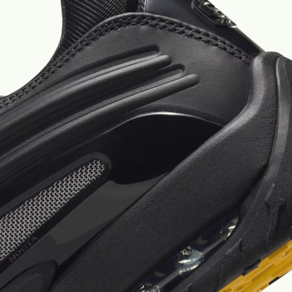 Nike Hot Step 2 Drake NOCTA Nike Nocta