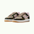 Nike Air Force 1 Low '07 "Camo Pink Foam"