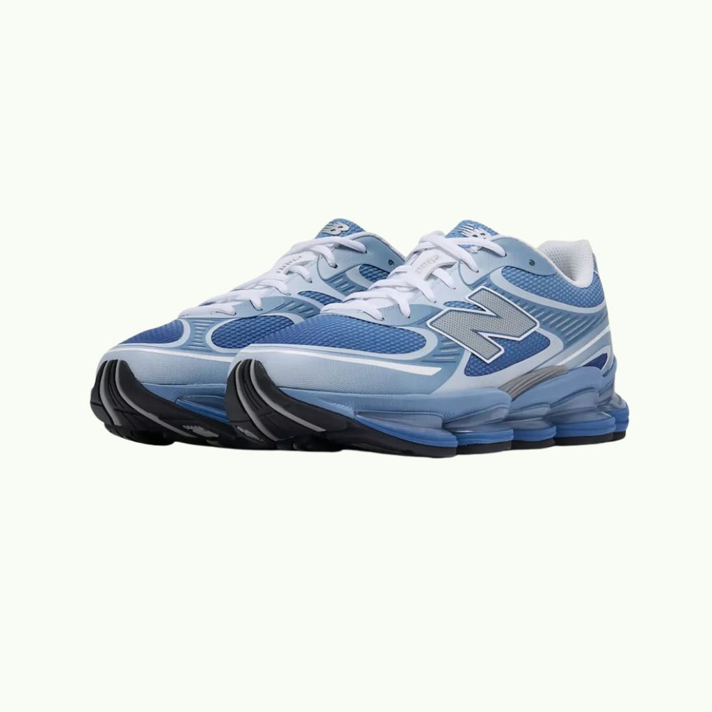 New Balance ABZORB 2000 Bleu