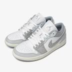 Air Jordan 1 Low PRM Smoke Grey Elephant Air Jordan 1 Low