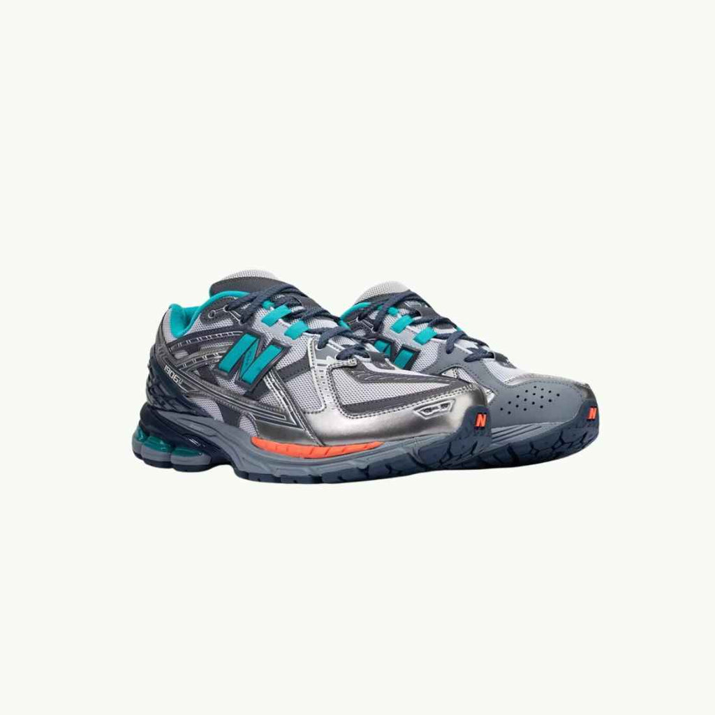 New Balance 1906U Willful Bias Electric Teal