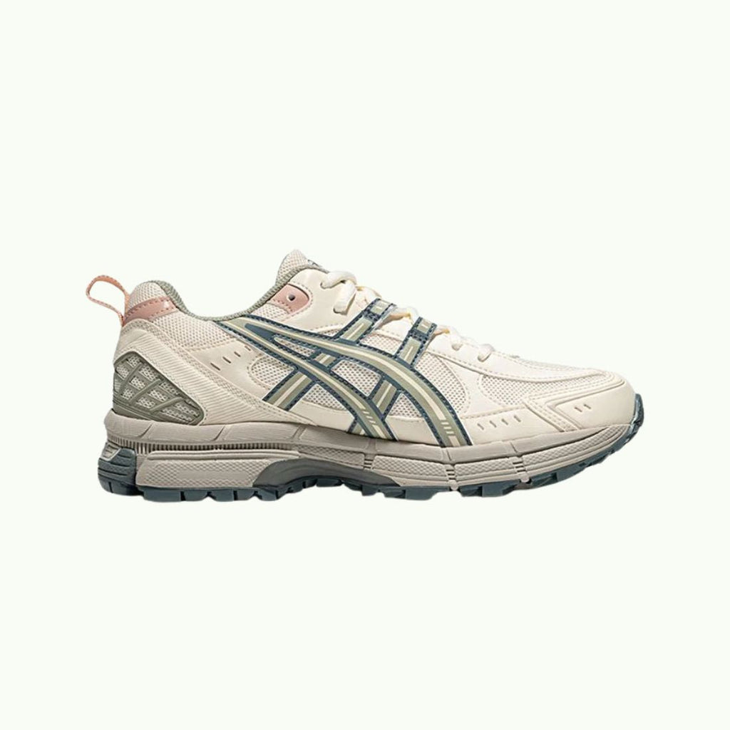 ASICS Gel-Kahana 8 SP Beige Grey Green ASICS