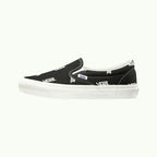 Vans OG Slip-On LX Multi-Logo Black