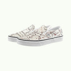 Vans x Harry Potter Classic Slip-On Marauder's Map