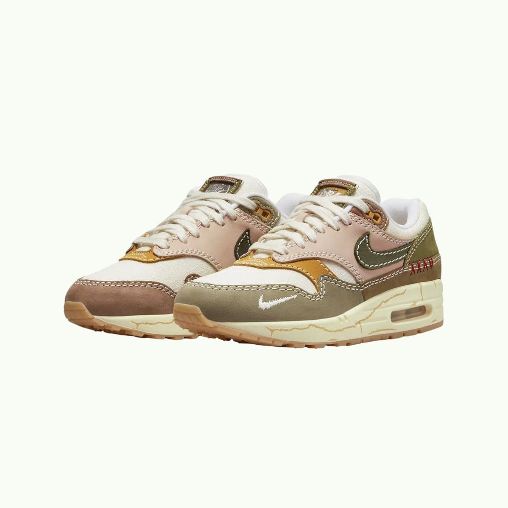 Nike Air Max 1 Wabi-Sabi