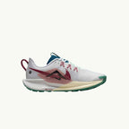 Nike Pegasus 5 Trail blanche