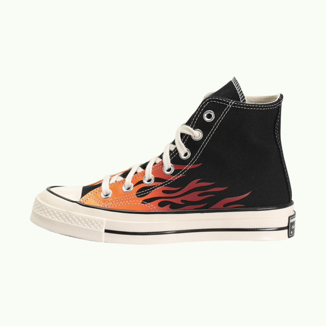 Converse Chuck 70 Hi Flames Converse