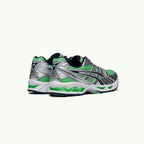 ASICS Gel-Kayano 14 Vert Citron Minuit ASICS