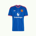 Maillot Manchester United 2026 - 2027 Extérieur Pro