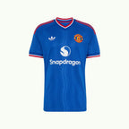 Maillot Manchester United 2026 - 2027 Extérieur Pro