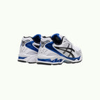 Asics Gel-Kayano 14 White Pure Silver Asics