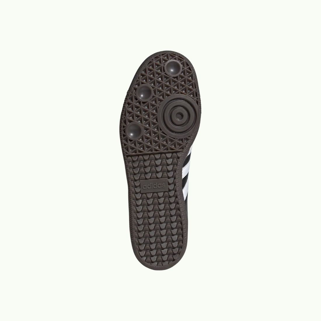 Adidas Samba OG noir Adidas