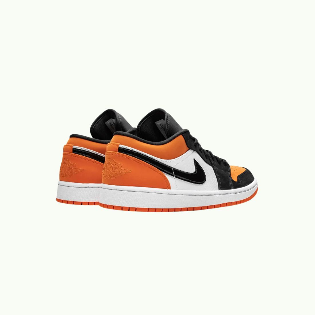 Air Jordan 1 Low Shattered Backboard Air Jordan 1 Low