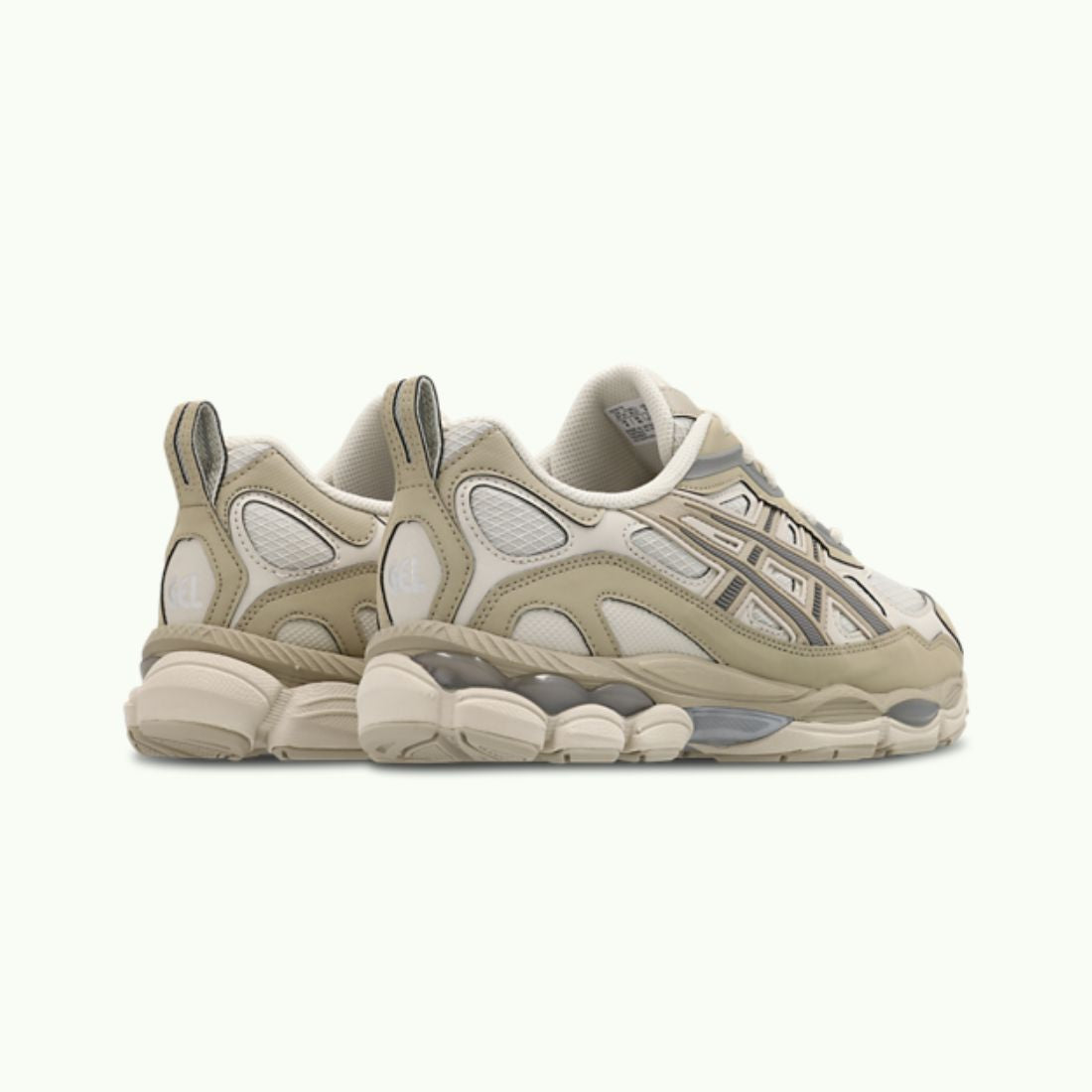 Asics Gel NYC RGD Asics