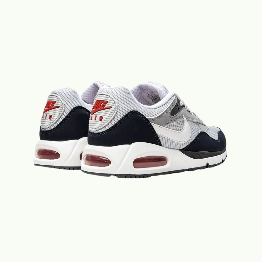 Nike Air Max Correlate Pure Platinum