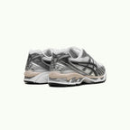 ASICS Gel-Kayano 14 White Graphite Grey ASICS