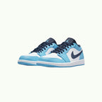 Air Jordan 1 Low UNC Air Jordan 1 Low